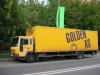 Фургон Volvo с гидробортом
